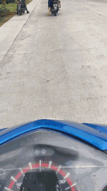 motorcycle