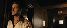ryan gosling