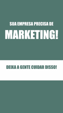 uplift business marketing sua empresa precisa
