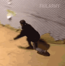 Fall Down Skateboard GIF - Fall Down Skateboard Hit GIFs