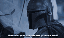mandalorian