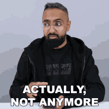Actually Not Anymore Safwan Ahmed Mia GIF - Actually Not Anymore Safwan Ahmed Mia Supersaf GIFs