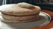Pancakes Syrup GIF - Pancakes Syrup Butter GIFs