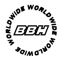 bbh bbhworldwide logo