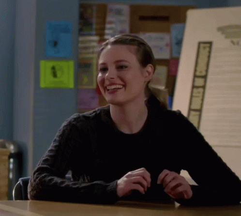 community-excited-britta-perry-excited.gif