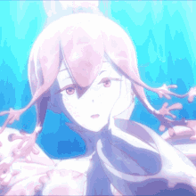 Ventricosus Land Of The Lustrous GIF - Ventricosus Land Of The Lustrous Houseki No Kuni GIFs