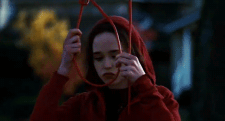 Juno Hanging GIF - Suicide Kms Hanging - Discover & Share GIFs