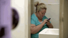 Toilet Texting GIF - Toilet Texting GIFs