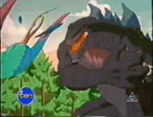 Godzilla Fight GIF - Godzilla Zilla Fight GIFs