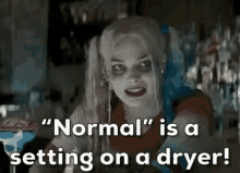 Suicide Squad Harley Quinn GIF - Suicide Squad Harley Quinn Harley GIFs