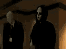 slenderman creepy pasta dance slenderman creepy pasta dance