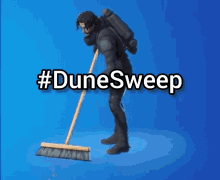 Dune Sweep Mank Sweep GIF - Dune Sweep Mank Sweep Dune GIFs