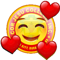 Cor Jesu College Cjc Sticker - Cor Jesu College Cjc Cjclogo Stickers
