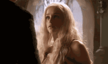 Game Of Thrones Emilia Clarke GIF - Game Of Thrones Emilia Clarke Daenerys Targaryen GIFs