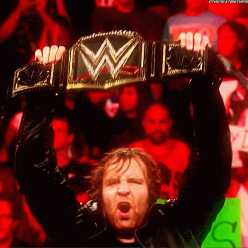 RAW 314 Desde Bogota Colombia: ESPECIAL EXTREME RULES!!! Dean-ambrose-wwe