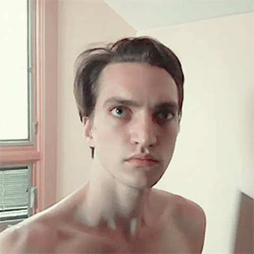 The morning after Richard-harmon