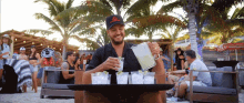 Pouring A Drink Margaritas GIF - Pouring A Drink Margaritas Drinks GIFs
