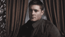 Supernatural Spn GIF - Supernatural Spn Dean GIFs