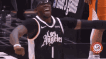 Reggie Jackson Reggie GIF - Reggie Jackson Reggie Clippers GIFs