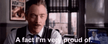A Fact I Am Very Proud Of Spiderman GIF - A Fact I Am Very Proud Of Spiderman J Jonah Jameson GIFs