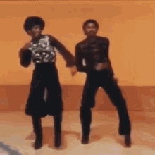 Dance Moves 80s Dance GIF - Dance Moves 80s Dance Retro Dance GIFs