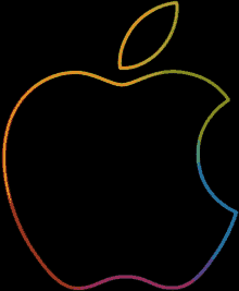 apple keynote colors