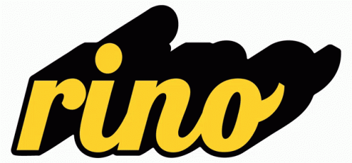 Rinofilms Amarillo Sticker - Rinofilms Rino Amarillo - Discover & Share ...