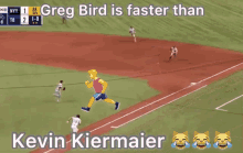greg bird kevin kiermaier greg bird kevin kiermaier