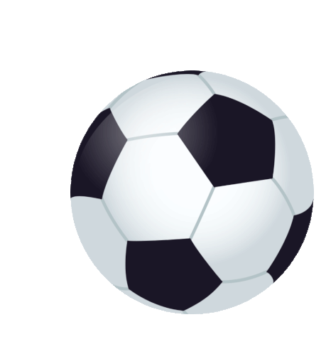 Soccer Ball Joypixels Sticker Soccer Ball Joypixels Ball Discover Share Gifs