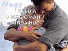 Hug Couple GIF - Hug Couple Sweet GIFs