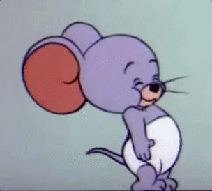 Nodding Tom And Jerry GIF - Nodding Tom And Jerry GIFs