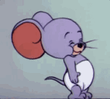 Nodding Tom And Jerry GIF - Nodding Tom And Jerry GIFs