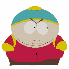 evil laugh eric cartman south park something wall mart this way comes s8e9