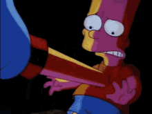 Corazon Simpsons GIF - Corazon Simpsons GIFs