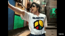 Maikol Michael Jackson GIF - Maikol Michael Jackson Move GIFs
