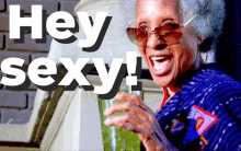 Cold Case Hey Sexy GIF - Cold Case Hey Sexy Hide GIFs
