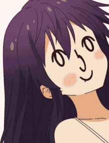 Anime Funny GIF - Anime Funny Eyebrow Raise GIFs