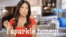 i sparkle honey im sassy im pretty i sparkle honey im sassy im pretty