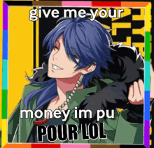 daisu mic