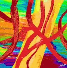 Veins Roots GIF - Veins Roots Trippy GIFs