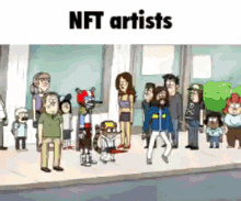 Nft GIF - Nft GIFs