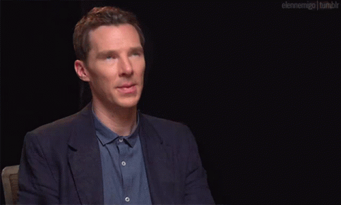 Benedict Cumberbatch Feels GIF - Benedict Cumberbatch Feels Heart GIFs
