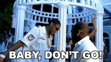 Baby Dont Go Fabolous GIF - Baby Dont Go Fabolous Baby Dont Go Song GIFs