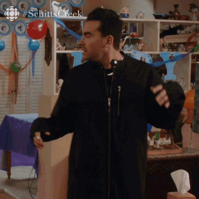Umm So Whats Going On Here GIF - Umm So Whats Going On Here David Rose GIFs