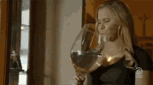 inside amy schumer amy schumer drink drinking alcohol