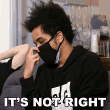 Its Not Right Void GIF - Its Not Right Void Clg GIFs