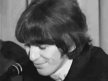 The Beatles George Harrison GIF - The Beatles George Harrison GIFs