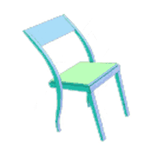spin chair