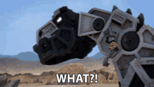 What Dstructs GIF - What Dstructs Dinotrux GIFs