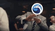Syrup Quick Swap GIF - Syrup Quick Swap Moon GIFs
